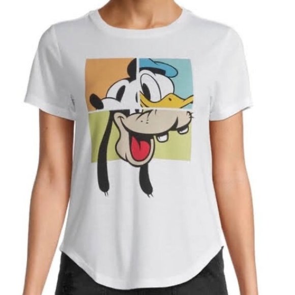 B2G1F! Disney | Mickey and Friends Tee - Picture 2 of 9